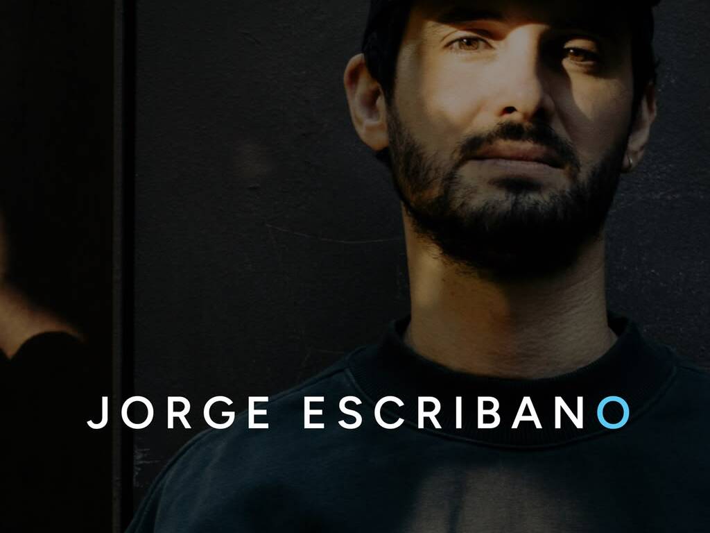 Get Danz w/ Jorge Escribano