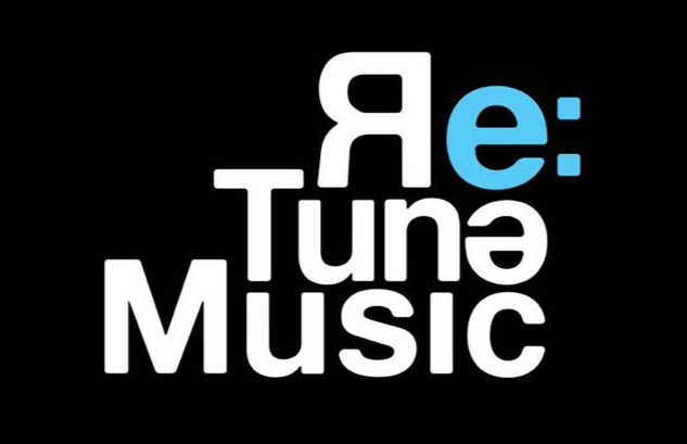 Re:tune Logo